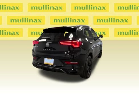 New 2026 Buick Encore GX Sport Touring AWD/4WD image 42