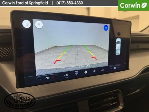 New 2026 Ford Maverick XL image 30