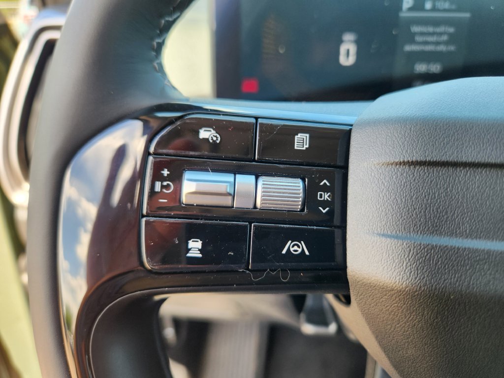 New 2026 Kia Sorento X-Line EX AWD/4WD image 17