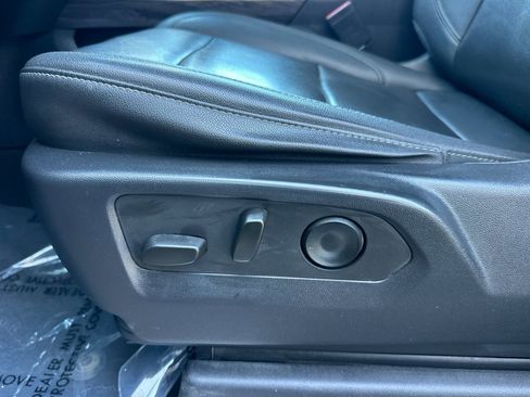 Used 2023 Chevrolet Silverado 1500 LTZ w/ LTZ Premium Package image 14