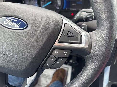 Used 2024 Ford Edge Titanium w/ Equipment Group 301A AWD/4WD image 17