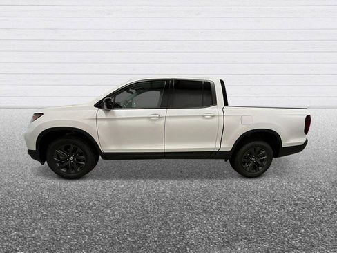 New 2026 Honda Ridgeline Sport image 3