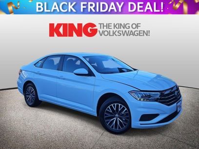Used 2021 Volkswagen Jetta S w/ Driver Assistance Package