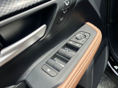 New 2026 Toyota Grand Highlander AWD Hybrid image 19