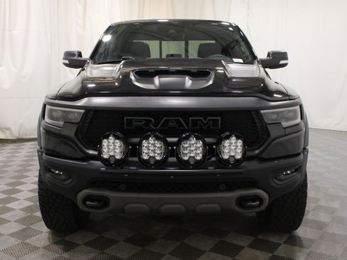 Used 2022 RAM 1500 TRX w/ TRX Level 2 Equipment Group AWD/4WD image 38