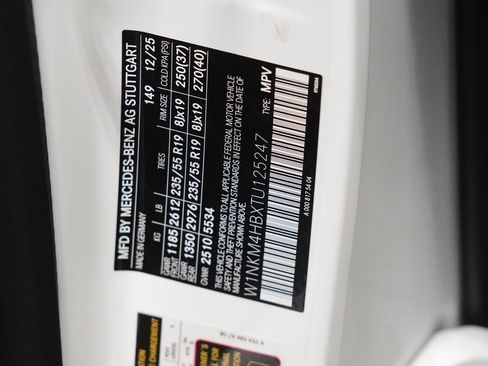 New 2026 Mercedes-Benz GLC 300 GLC 300 image 35