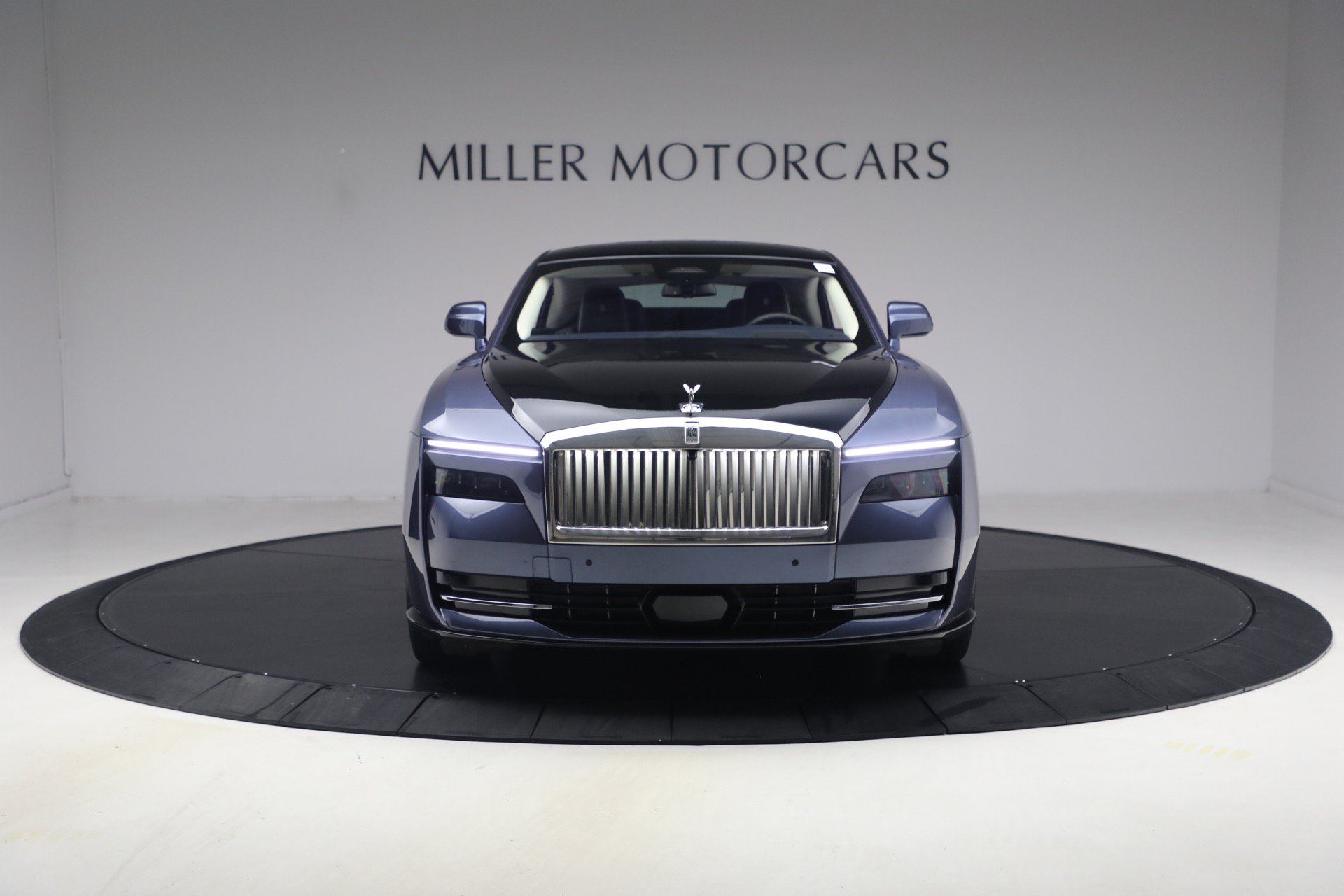 Certified 2024 Rolls-Royce Spectre w/ Spectre Launch Package AWD/4WD image 12