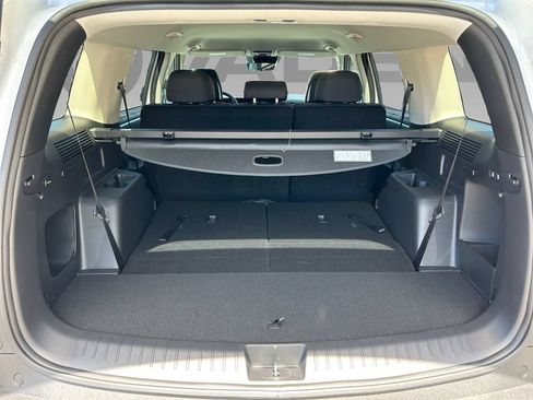 New 2026 Hyundai Santa Fe SE FWD image 18