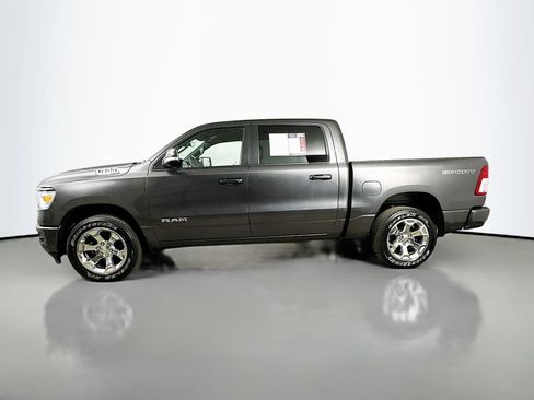 Used 2022 RAM 1500 Big Horn AWD/4WD image 5