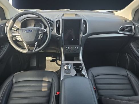 Used 2024 Ford Edge SEL w/ Convenience Package AWD/4WD image 10