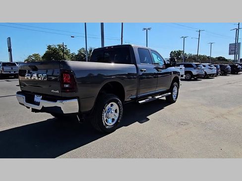 New 2026 RAM 2500 Tradesman image 30