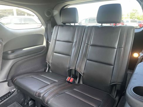 New 2026 Dodge Durango GT image 21