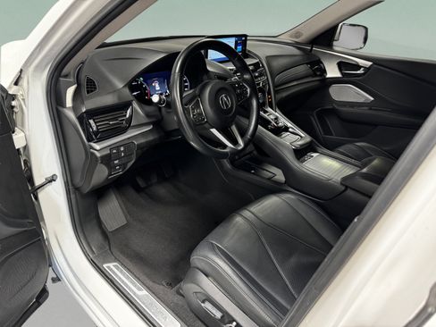 Certified 2023 Acura RDX FWD w/ Technology Package image 9