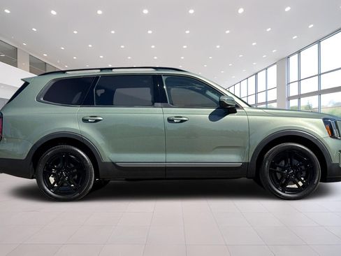 Used 2023 Kia Telluride EX X-Line AWD/4WD image 3