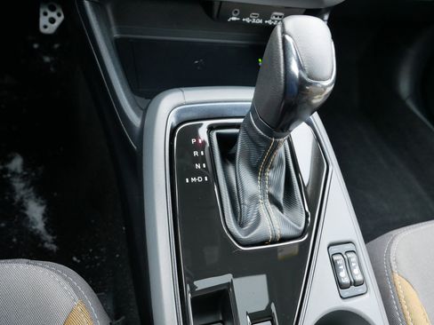 Certified 2025 Subaru Crosstrek 2.5i Sport w/ Popular Package #4A image 24