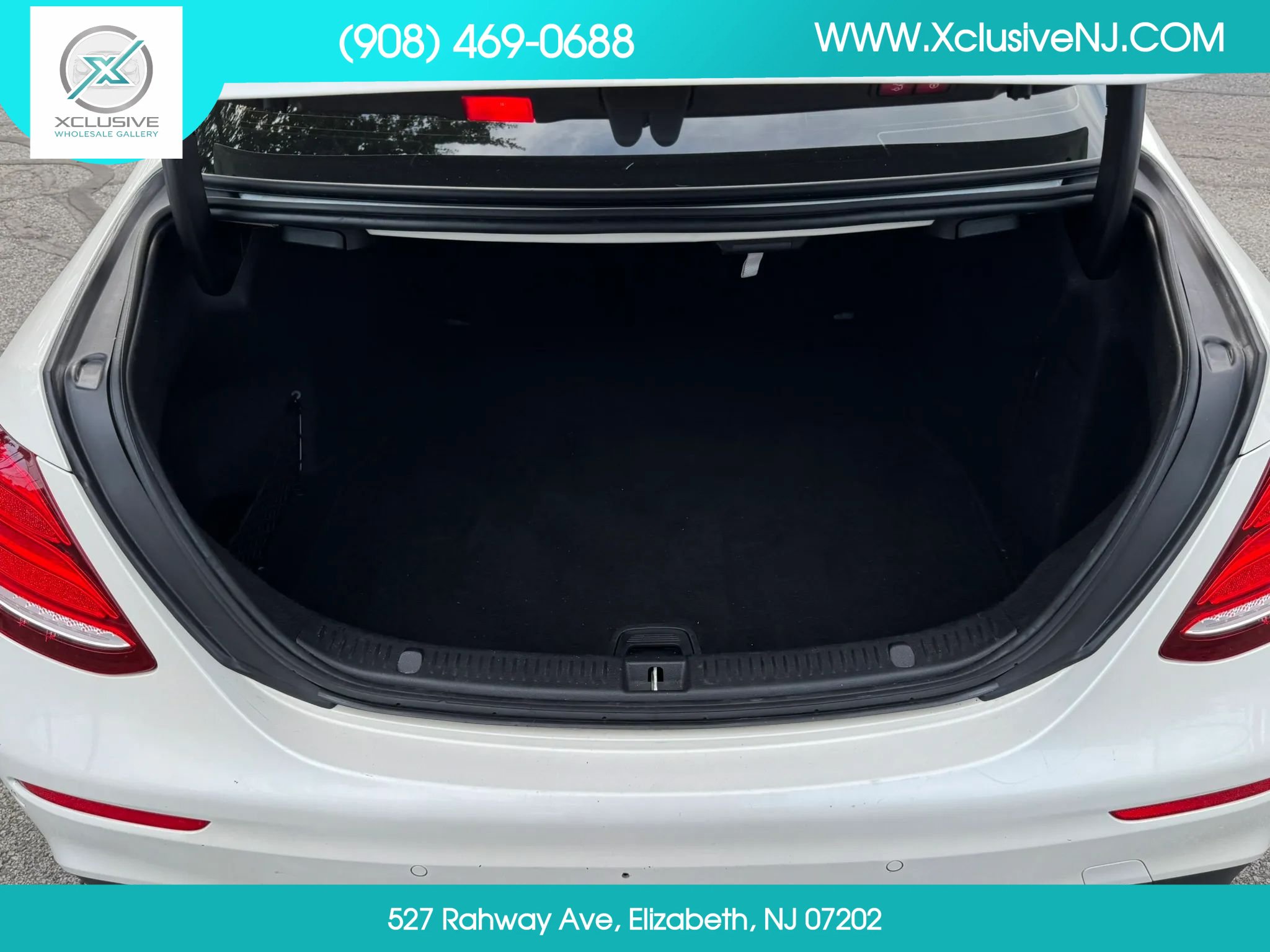 Used 2018 Mercedes-Benz E 43 AMG 4MATIC Sedan image 36