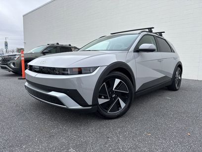 Used 2025 Hyundai Ioniq 5 SEL