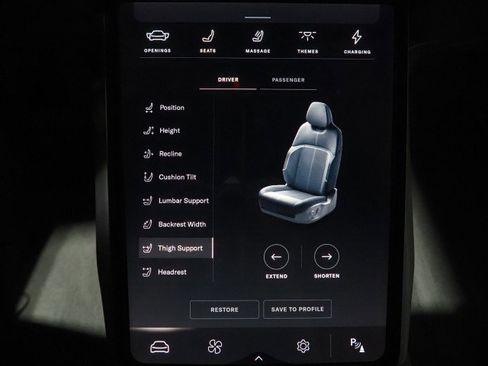 Used 2024 Lucid Air Touring AWD/4WD image 44