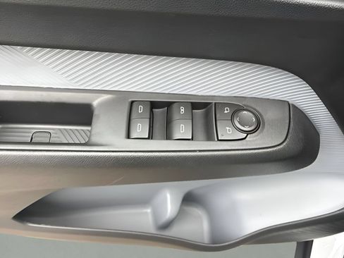 New 2027 Chevrolet Bolt LT FWD image 23