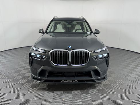 New 2026 BMW ALPINA XB7 AWD/4WD image 6