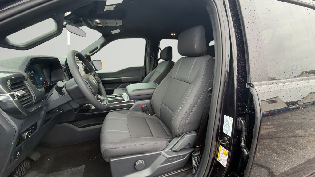 New 2026 Ford F150 STX w/ Equipment Group 200A AWD/4WD image 32