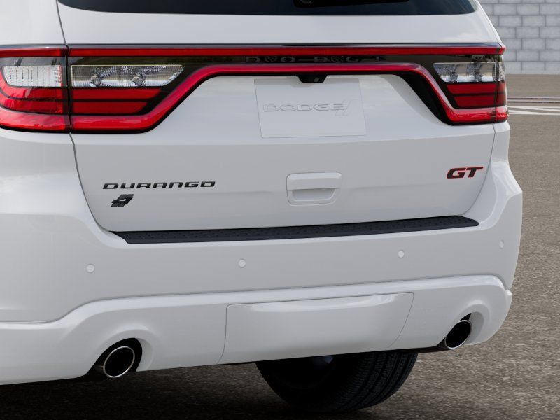 New 2027 Dodge Durango GT AWD/4WD image 13