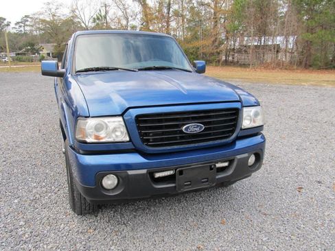 Used 2009 Ford Ranger Sport image 9