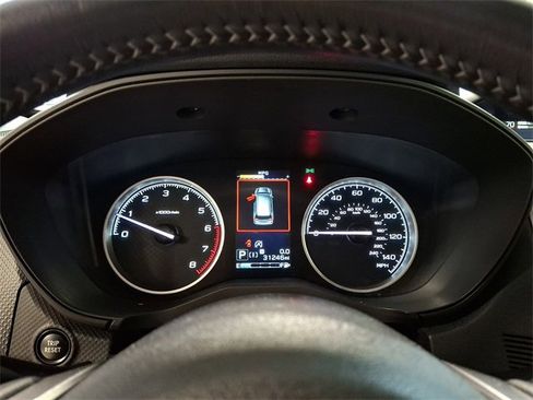 Certified 2022 Subaru Forester Premium w/ Popular Package #1 image 22