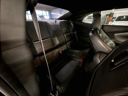 Used 2010 Chevrolet Camaro SS w/ RS Package RWD image 27