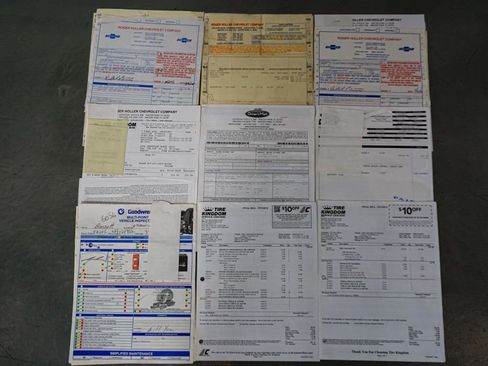 Used 2004 Chevrolet Monte Carlo LS w/ Preferred Equipment Group image 80