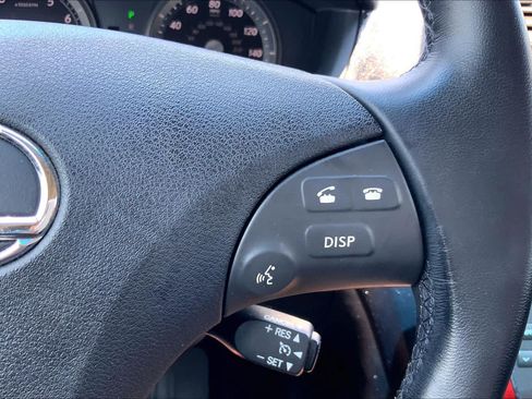 Used 2007 Lexus ES 350 FWD image 20