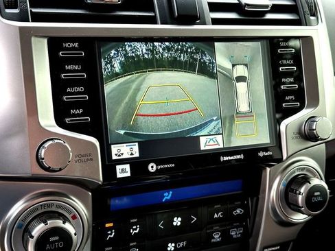 Certified 2024 Toyota 4Runner Limited image 15