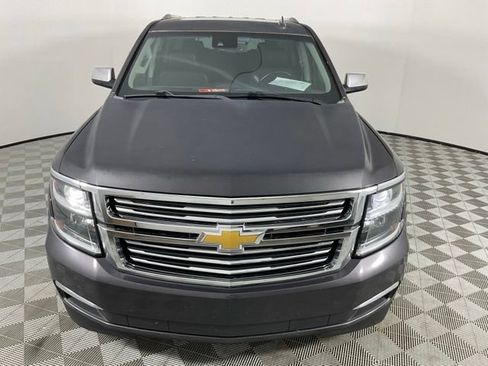 Used 2016 Chevrolet Tahoe LTZ AWD/4WD image 15