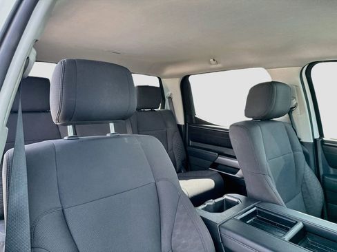 Used 2024 Toyota Tundra SR5 AWD/4WD image 24