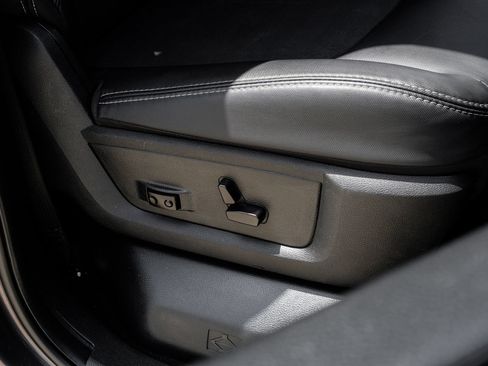 Used 2018 RAM 1500 Rebel w/ Ram 1500 Black Rebel Group AWD/4WD image 50