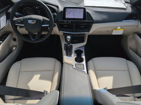 New 2026 Cadillac CT4 Premium Luxury image 26