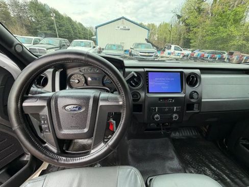 Used 2013 Ford F150 XL w/ XL Plus Pkg image 12