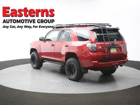 Used 2021 Toyota 4Runner Venture w/ Moonroof Package AWD/4WD image 65