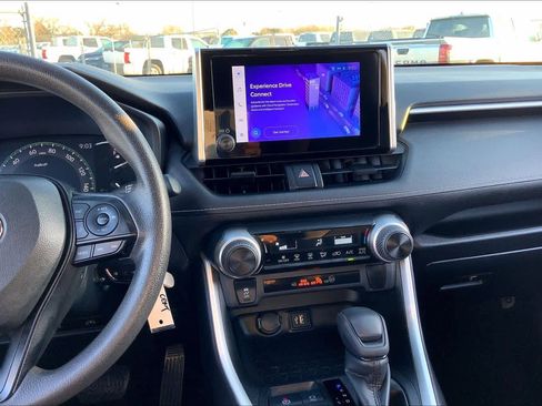 Used 2023 Toyota RAV4 LE image 6