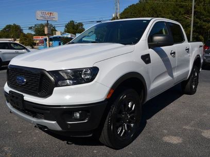 Used 2019 Ford Ranger XLT w/ Equipment Group 301A Mid