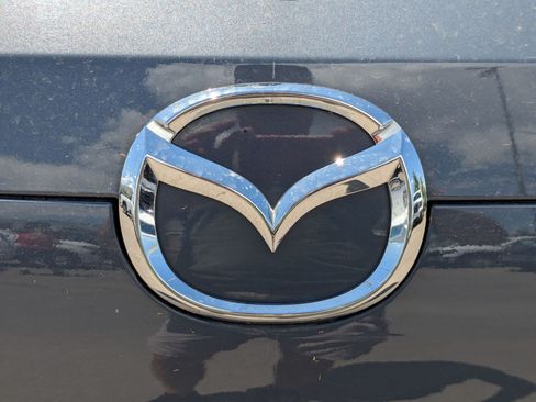 Used 2023 MAZDA CX-5 Carbon Edition AWD/4WD image 14