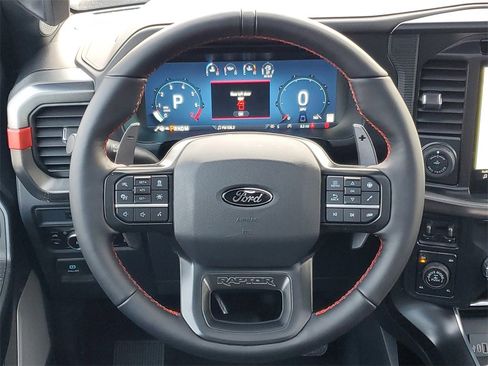 New 2025 Ford F150 Raptor image 28