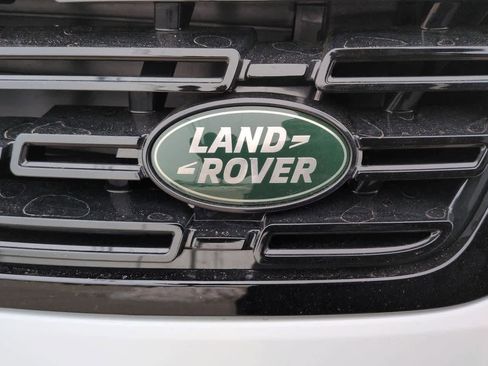 New 2026 Land Rover Range Rover Sport Dynamic SE image 11