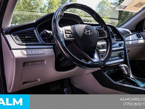 Used 2019 Hyundai Sonata SEL FWD image 22