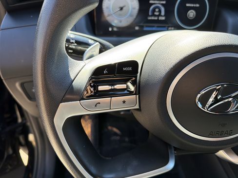 Used 2023 Hyundai Santa Cruz Night image 24