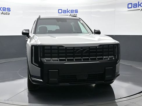 New 2027 Kia Telluride EX X-Line AWD/4WD image 3