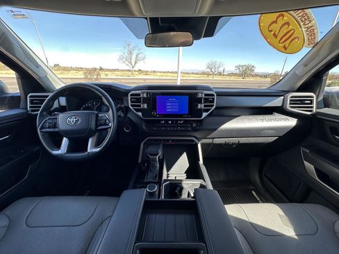 Used 2023 Toyota Tundra SR5 w/ SR5 Premium Package image 19