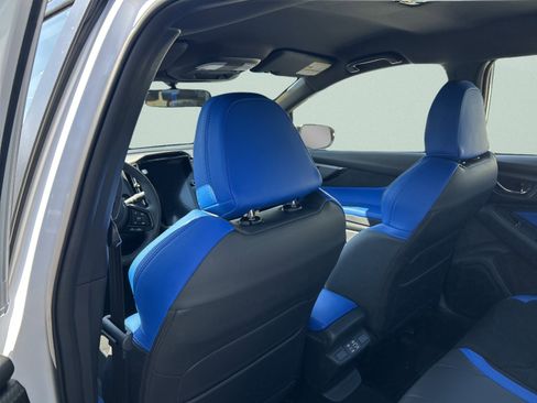 New 2025 Subaru WRX tS image 32