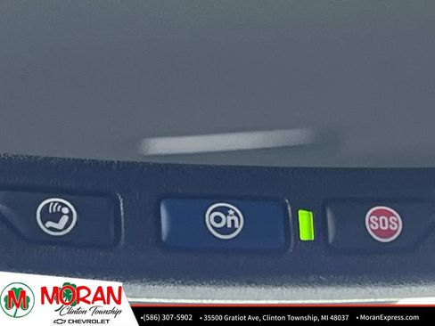 Certified 2021 GMC Canyon Denali image 27