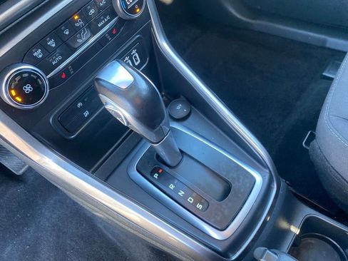 Used 2019 Ford EcoSport SE w/ SE Convenience Package AWD/4WD image 26